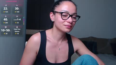 SereneSophi online show from June 3, 2:12 am