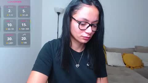 SereneSophi online show from October 24, 5:25 am