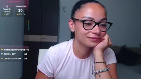 SereneSophi online show from July 5, 4:19 am