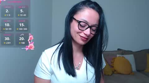 SereneSophi online show from February 14, 6:19 pm