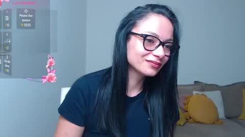 SereneSophi online show from February 14, 5:41 am