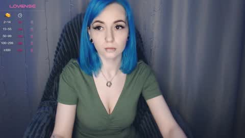 Alexia   online show from January 12, 2:24 am