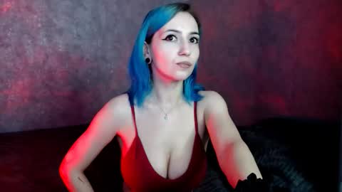 Alexia   online show from December 18, 10:36 pm