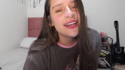 serenity_crystal online show from March 11, 11:04 pm