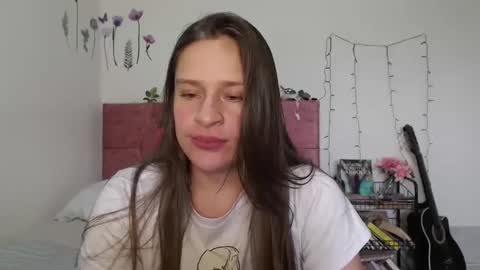 serenity_crystal online show from December 27, 9:54 pm