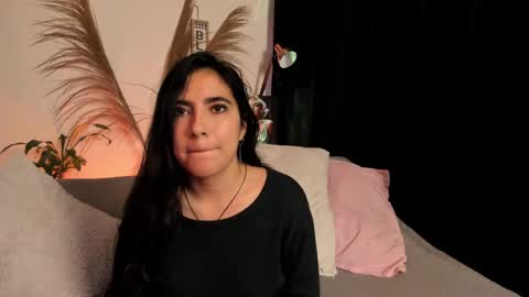 Serenity online show from November 3, 10:36 pm