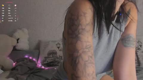 Ariana online show from September 24, 3:27 am