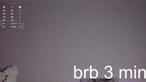 Ariana online show from September 16, 1:57 am