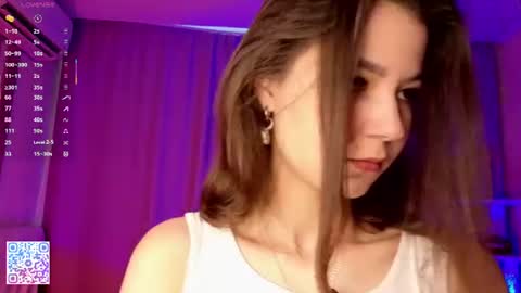 Melissa online show from July 5, 3:07 pm