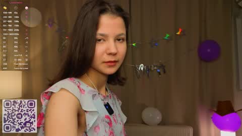 Melissa online show from May 31, 6:31 pm