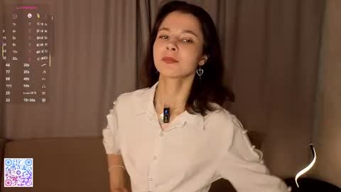 Melissa online show from July 24, 8:45 am