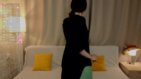 Melissa online show from May 15, 7:38 pm
