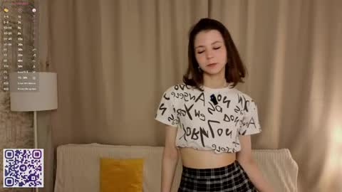 Melissa online show from June 7, 6:37 pm