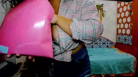 VIOLA online show from November 5, 6:07 am