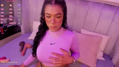 seshat_hitt online show from November 6, 3:34 am