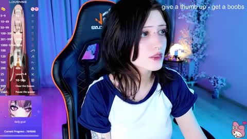 Setsunai online show from April 4, 4:06 pm