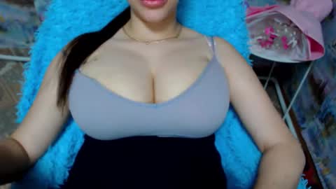 Snapshot of seu_cute chatting on October 2, 5:18 pm seu_cute online show from October 2, 5:18 pm
