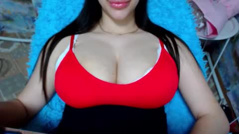 Snapshot of seu_cute chatting on October 14, 10:12 pm seu_cute online show from October 14, 10:12 pm