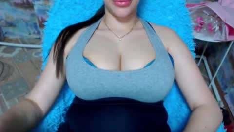 Snapshot of seu_cute chatting on October 7, 9:08 pm seu_cute online show from October 7, 9:08 pm