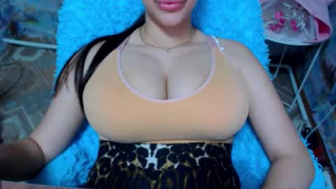 Snapshot of seu_cute chatting on September 27, 8:49 pm seu_cute online show from September 27, 8:49 pm