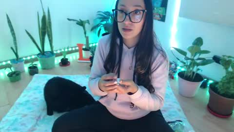 samy online show from June 15, 2:23 am