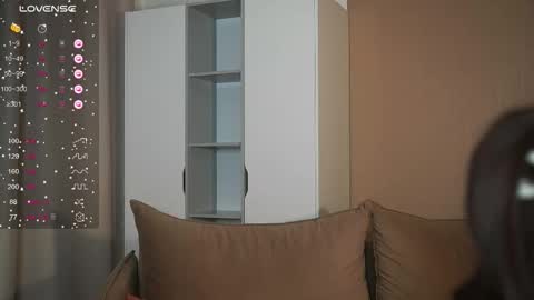 Sana online show from November 30, 4:11 pm