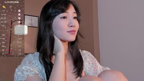 Snapshot of seulbi chatting on September 12, 3:19 pm Sana online show from September 12, 3:19 pm