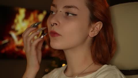 Snapshot of severs_enigma chatting on January 13, 7:10 pm Chris online show from January 13, 7:10 pm