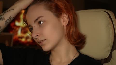 Snapshot of severs_enigma chatting on January 10, 3:27 pm Chris online show from January 10, 3:27 pm