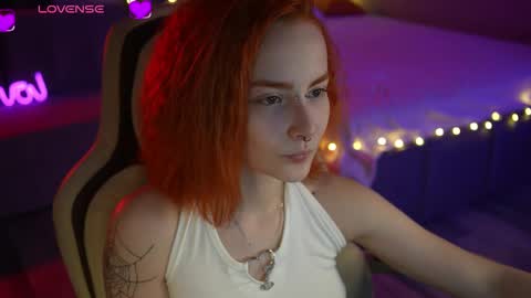 Snapshot of severs_enigma chatting on February 13, 6:48 pm Chris online show from February 13, 6:48 pm