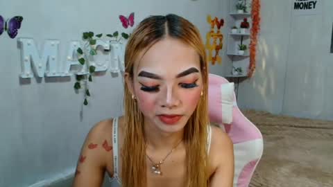 sex8briana online show from July 3, 9:37 am