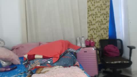 Karol y antony online show from February 27, 5:15 pm