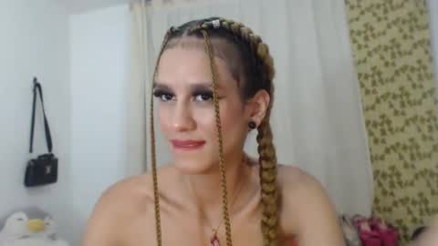 Karol y antony online show from February 18, 12:37 am