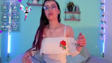 Rouse  online show from October 18, 5:59 pm