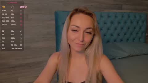 Melissa online show from February 24, 9:41 am