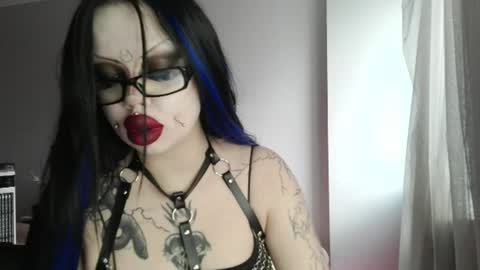Malika online show from July 13, 2:07 pm