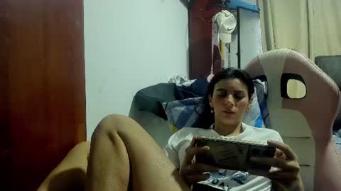 sexmilkdirty online show from July 9, 10:11 pm