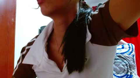 sexmilkdirty online show from October 6, 10:47 pm