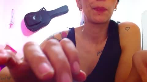 sexmilkdirty online show from February 1, 2:05 am