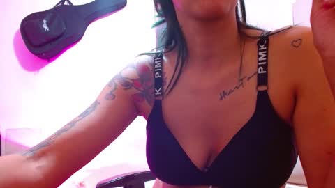 sexmilkdirty online show from December 19, 3:40 am