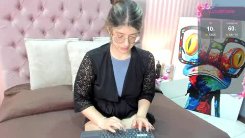 My name is sexmilla   Dont forget to follow me online show from January 17, 9:50 pm