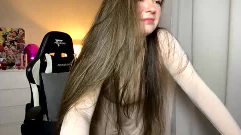 My name is Mia whats yours online show from October 1, 4:12 pm