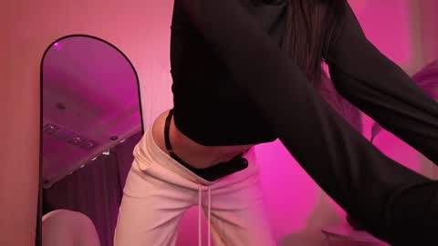 sextezi online show from January 23, 12:09 pm