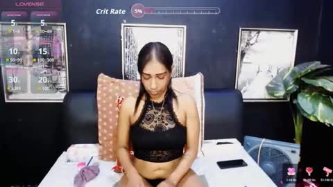 claudelle online show from May 31, 7:37 pm