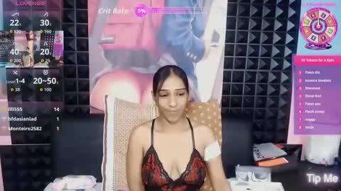 claudelle online show from December 2, 11:51 pm