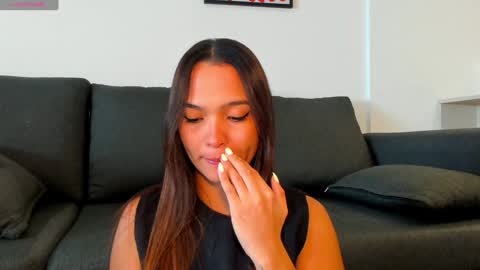 Andrea online show from January 9, 5:06 pm