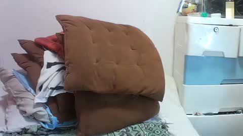 Megummi or Meg online show from July 23, 1:58 am