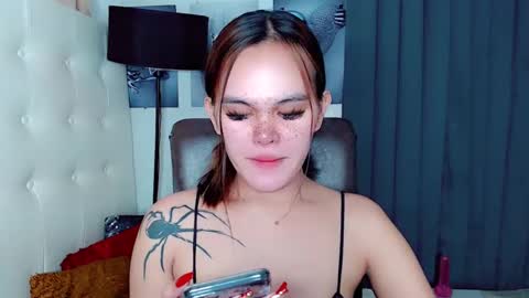 sexxxy_caroline online show from December 21, 11:01 am