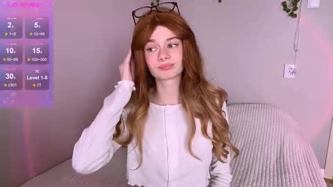 Alice 3 online show from February 9, 10:06 am