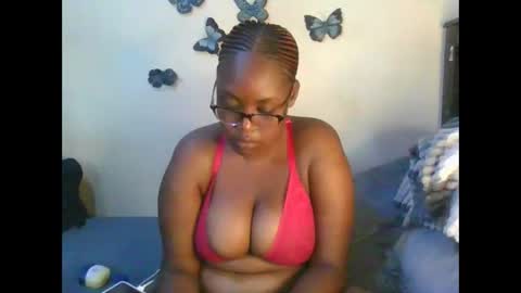sexxy_mish online show from February 27, 5:40 am